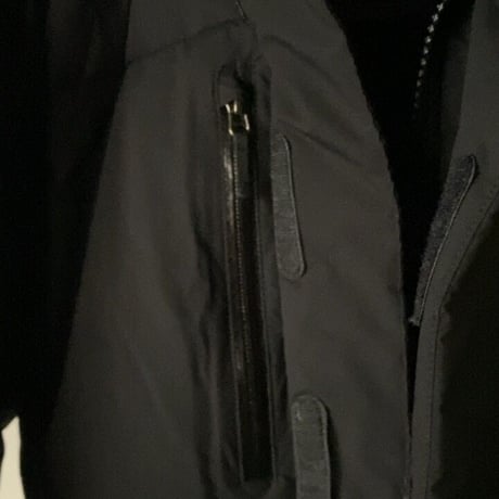 THE NORTH FACE ノースフェイス バルトロライトジャケット 2022年製 ND92240  XS  レディース向き ブラック×ブラック  中古極美品