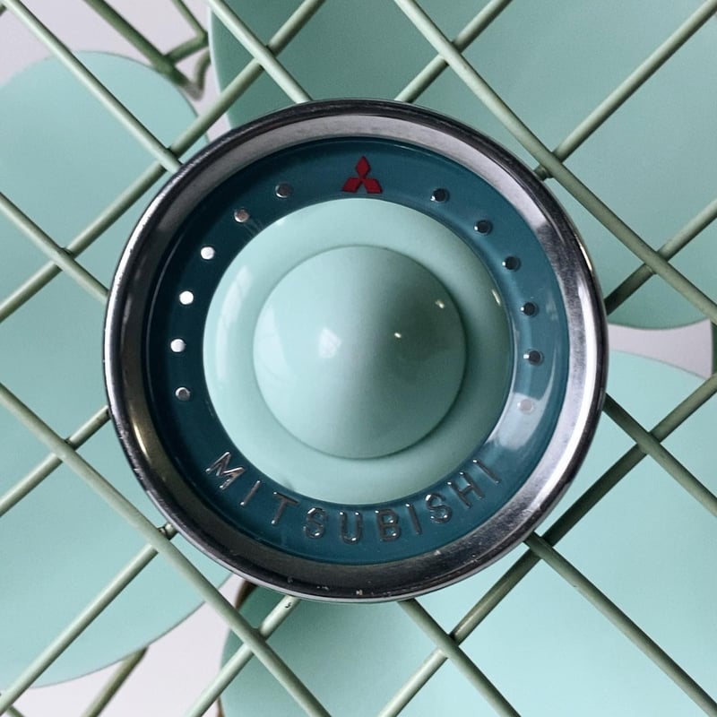 Mitsubishi Electric Mfg.Co.japan 三菱扇風機 AC ELECT
