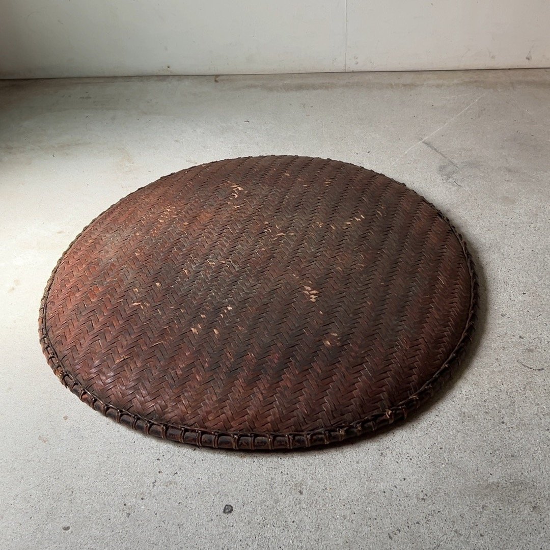 特別出品 アフリカ 鉄製貨幣 カメルーン 古道具坂田 民藝 アンティーク 古物 特別出品 マンビラ族 鉄製貨幣 アフリカ 民藝 民芸 古道具