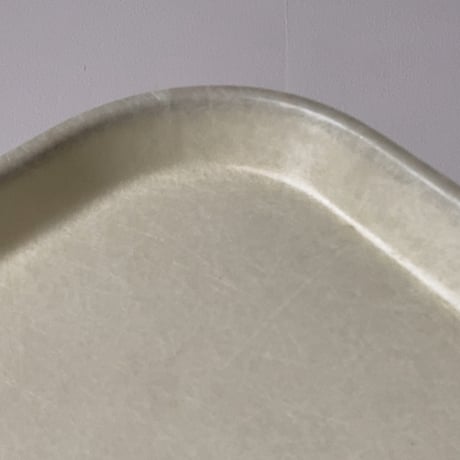 CANBRO キャンブロ　Camtray カムトレー  FRP 1418  45cm幅 ホワイトグレー 角盆  業務用トレー アメリカ ダイナー made in usa (1枚の価格)在庫2枚