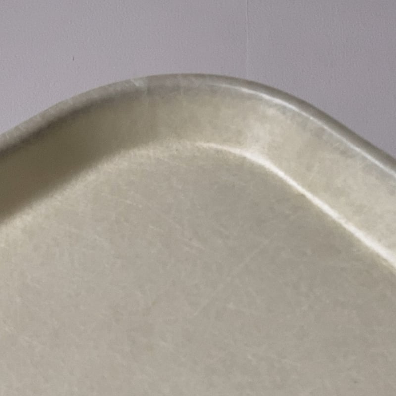 CANBRO キャンブロ Camtray カムトレー FRP 1418 45cm幅 ホワイ