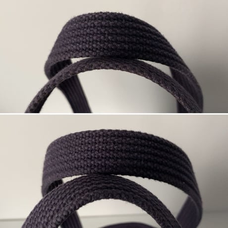 POLO RALPH LAUREN ポロ ラルフローレン 2021年製 キャンバストートバッグ ヘビーオンス レザーワッシャー銅リベット USED