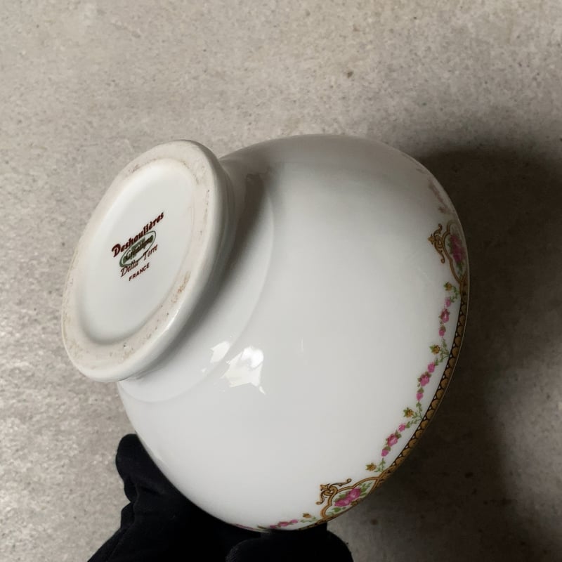 フィリップデズリエ　PHILIPPE DESHOULIERES ゴールド フィリップデズリエ PHILIPPE DESHOULIERES ゴールド - メルカリ