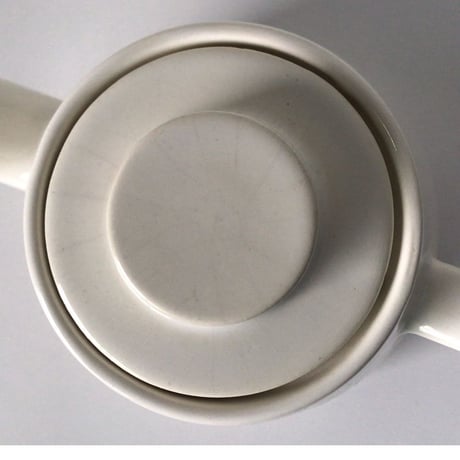 Melitta メリタ　ヴィンテージ ティーポット　made in GERMANY  ドイツ製  60-70年代