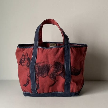 llbeanトートバッグ | STORES