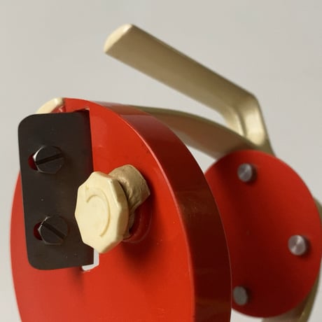 ICEPET アイスペット 手動かき氷機 1960年代 初期箱 日本製 FUSO 扶桑軽合金株式会社 ジャパンヴィンテージ 中古品