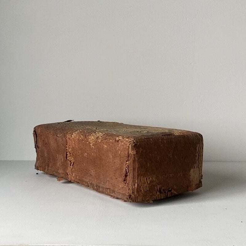 柳行李　古道具　収納　竹細工　幅約59cm 行李 竹行李 柳行李 古民具 雑貨通販こっころ