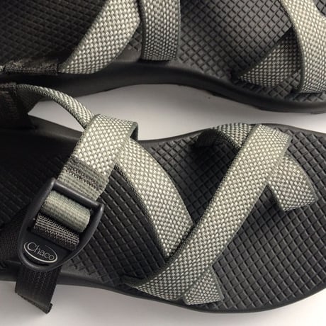 Chaco  チャコ    Z2 Colorado (Made in USA）size W8   アウトドアサンダル レディース  ヴィンテージ  オールドチャコ  アメリカ製 未使用品
