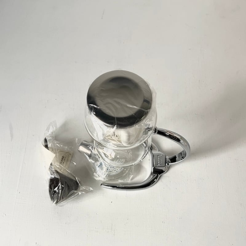 HARIO ハリオ ミニフォン サイフォン式 コーヒーメーカー DA1 箱有り