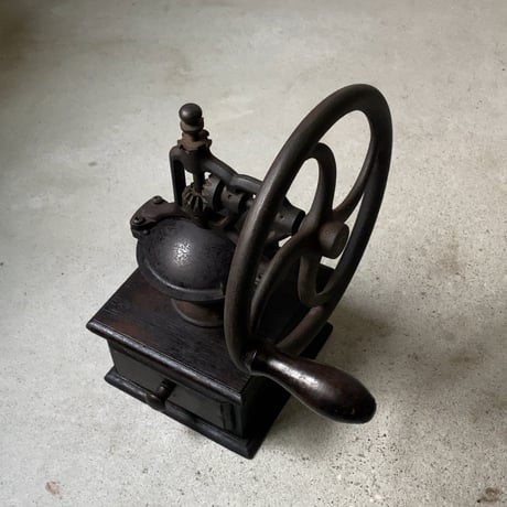 【新品⚫︎未使用】ダビンチ　ゴッホ　モネ　フランス製木製壁掛け3枚 ゴッホ 花咲くアーモンドの木の枝 3段折りたたみ傘 晴雨兼用 ”16