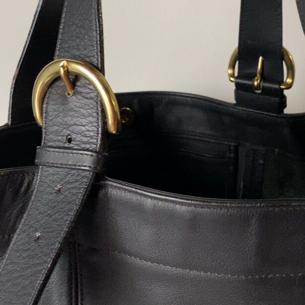 COACH オールドコーチ レザートートバッグ No.K5G-4082 グローブ COACH オールドコーチ レザートートバッグ No.K5G-4082 グローブ