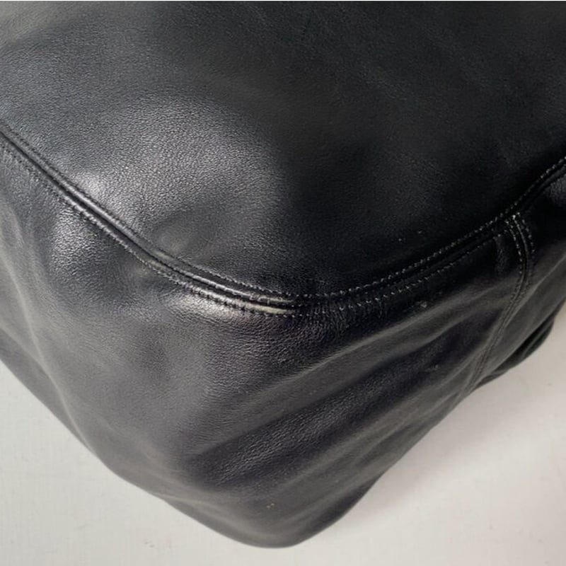 COACH オールドコーチ レザートートバッグ No.K5G-4082 グローブ COACH オールドコーチ レザートートバッグ No.K5G-4082 グローブ
