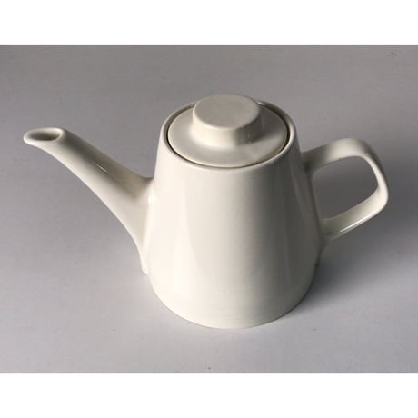 Melitta メリタ　ヴィンテージ ティーポット　made in GERMANY  ドイツ製  60-70年代
