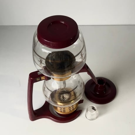 HARIO ハリオ サイフォン式  コーヒーメーカー 70A5 箱有り 未使用品