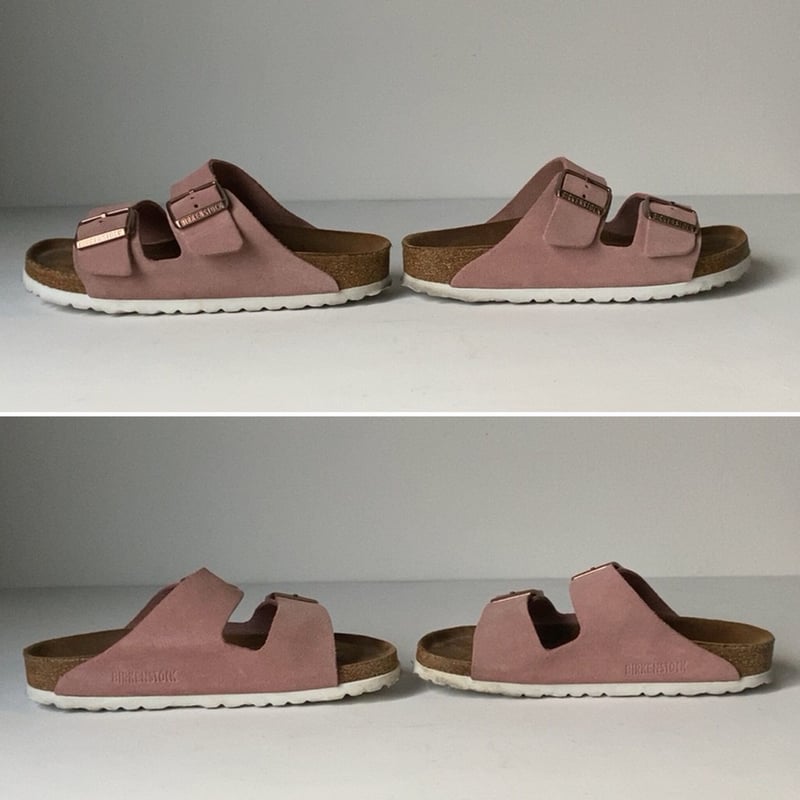 BIRKENSTOCK [ビルケンシュトック] Arizona/アリゾナ 2021年製 ダーク