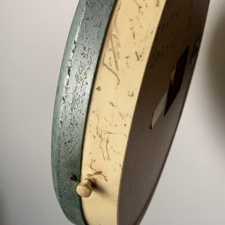 SEIKO セイコー 70s 学校時計 3針 赤針 トランジスター 昭和期 1970年代 オールドセイコー ヴィンテージウォールクロック ジャパンヴィンテージ 実働品