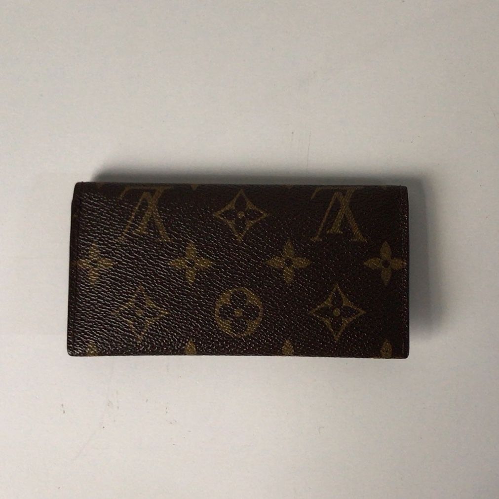 LOUIS VUITTON ルイヴィトン モノグラム ミュルティクレ・ラバ LOUIS VUITTON ルイヴィトン モノグラム ミュルティクレ・ラバ