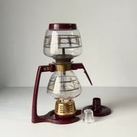 HARIO ハリオ サイフォン式  コーヒーメーカー 70A5 箱有り 未使用品