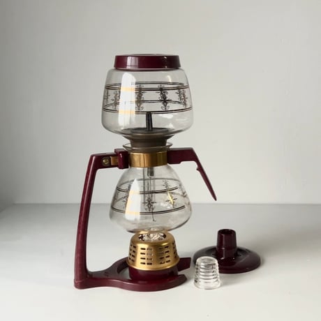HARIO ハリオ サイフォン式  コーヒーメーカー 70A5 箱有り 未使用品