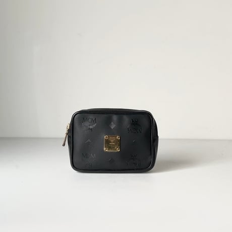 ☆稀少品☆】BOTTEGA VENETA パーティーバッグ ハンドバッグ 美品 （40  