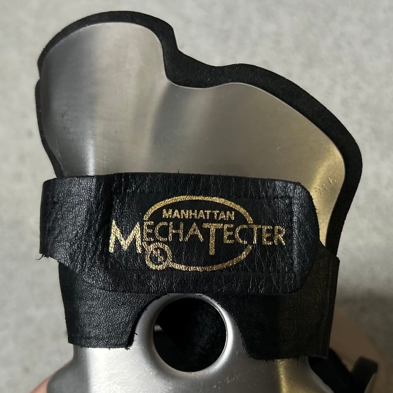 manhattan MECHATECTER ゴールドリスタイ メカテクター Sunbridge サンブリッジ社 MECHATECTER メカテクター MANHATTAN