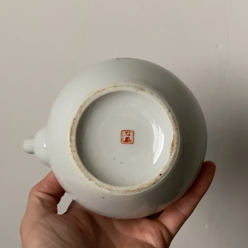 骨董品　湯呑み&amp;茶托　年代物　ヴィンテージ　5客 湯呑み茶托セット 5客｜Yahoo!フリマ（旧PayPayフリマ）