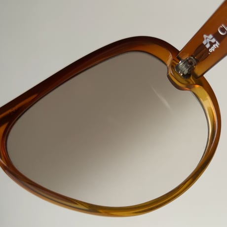 Christian Dior MONSIEUR クリスチャンディオール ムッシュ ティアドロップ サングラス  D 60J 10  アイウェア 眼鏡  ヴィンテージ オールドディオール 中古美品