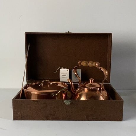 ヴィンテージ　銅製　ケトル 楽天市場】ケトル シンプレックス ニューウェイブルーマー 銅製