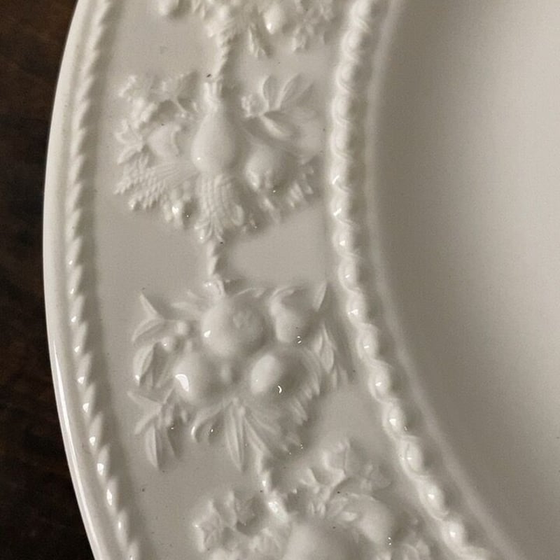 WEDGWOOD ウェッジウッド フェスティビティ(1枚の価格) プレート 27cm