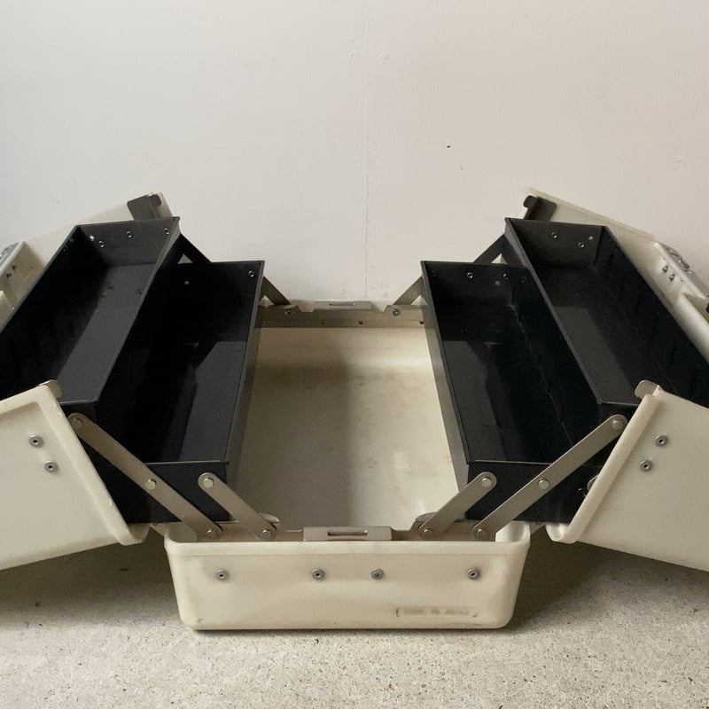 KTC工具箱 KTC 工具箱 ツールボックス 未使用 レッド - メルカリ