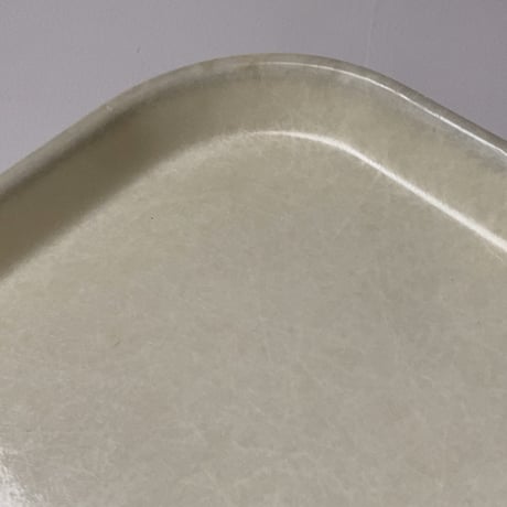 CANBRO キャンブロ　Camtray カムトレー  FRP 1418  45cm幅 ホワイトグレー 角盆  業務用トレー アメリカ ダイナー made in usa (1枚の価格)在庫2枚
