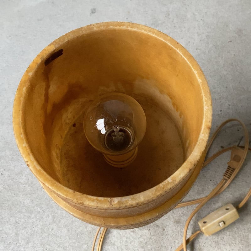 大理石　ライト　ストーンランプ　スタンドライト フロアライト スタンドライト スチール 大理石 角度調節