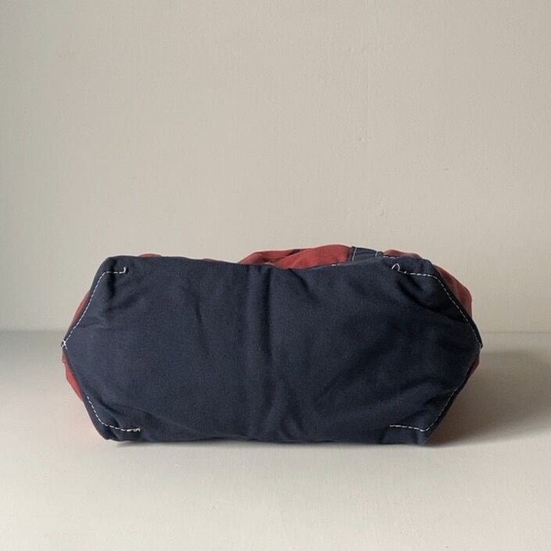LLBean (オールド エルエルビーン) 90sミディアム トートバッグ LLBean (オールド エルエルビーン) 90sミディアム トートバッグ