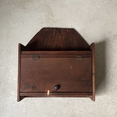 ハーシーズ HERSHEY'S アンティークミルク 木箱 ヴィンテージ HERSHEY'S MILK ビンテージ 木箱 ウッドボックス レトロ - メルカリ