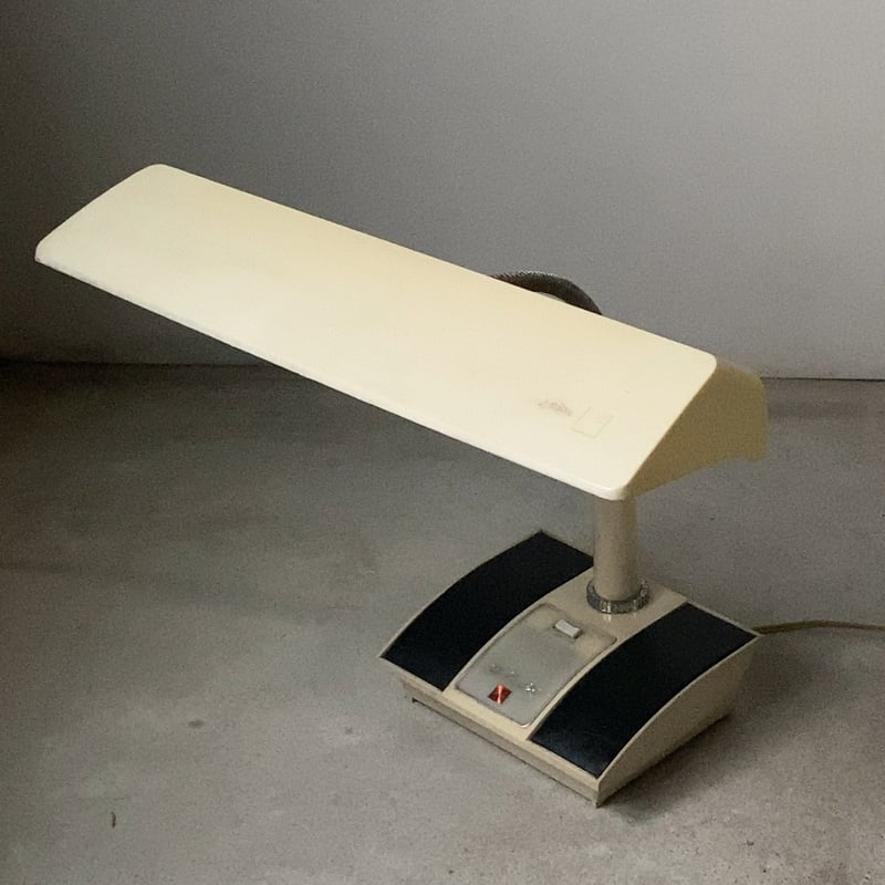 アンティーク デスクライト 70's セノーテ東京 アンティーク デスクライト 70's セノーテ東京 アンティーク デスク