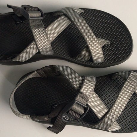 Chaco  チャコ    Z2 Colorado (Made in USA）size W8   アウトドアサンダル レディース  ヴィンテージ  オールドチャコ  アメリカ製 未使用品