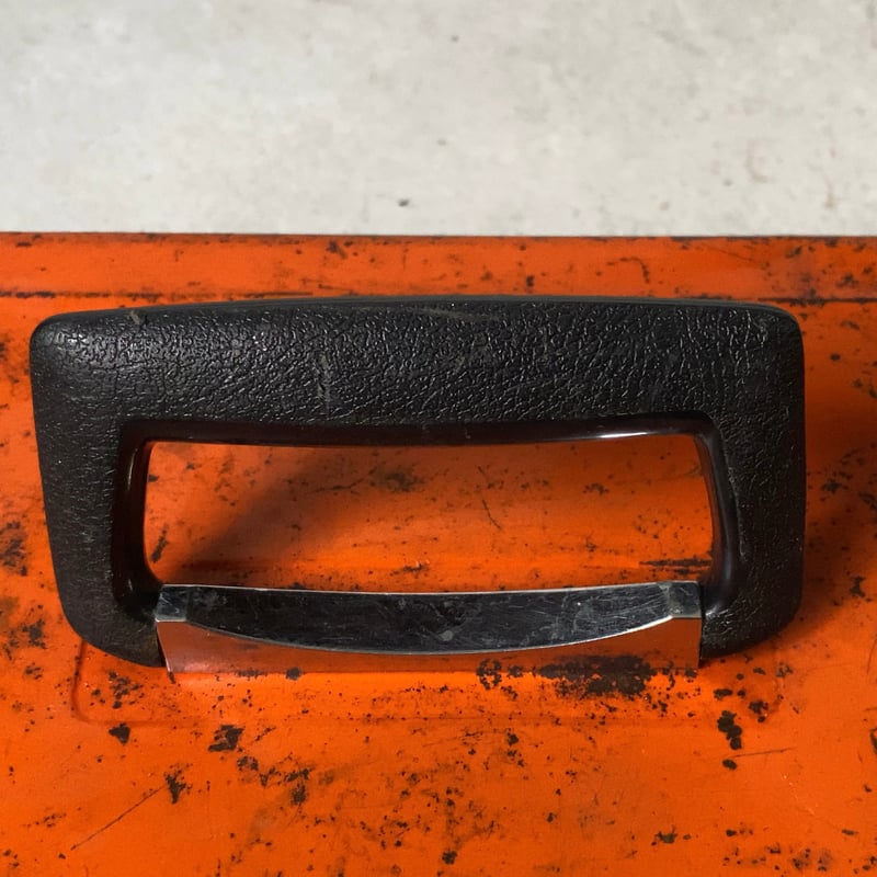 送料無料！アングルドボルスター　オレンジ フライト > ブランド【カ行】 > コンドル > AXE > TRiNiDAD