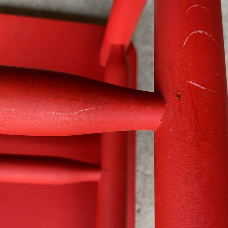 Kosuga Baby Mate コスガベビーメイト 子供用デスク＆チェア 木製無垢