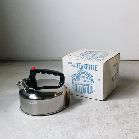 ヴィンテージケトル | STORES