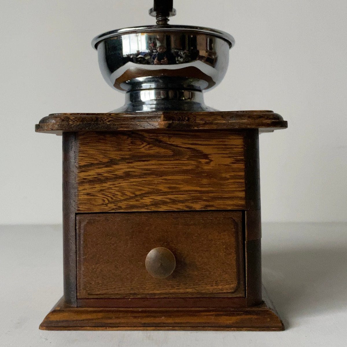 KONOS F303コーヒーミル 刻印無し