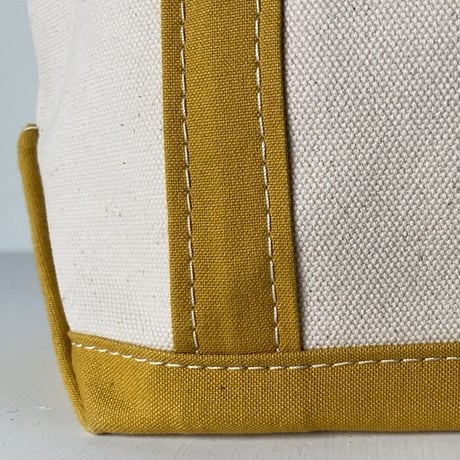 ORCIVAL (オーシバル)(オーチバル) キャンバストートバッグ 2020〜2021年製  中古極美品(未使用に近い)