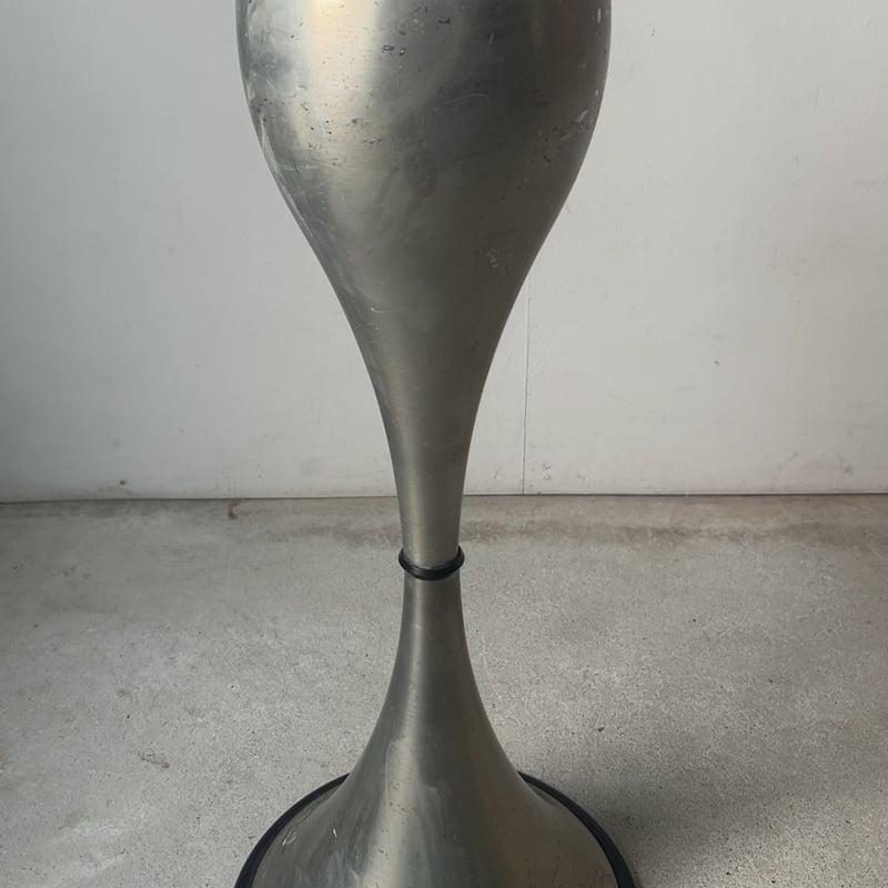 ヴィンテージ スタンドアッシュトレイ スモーキングスタンド