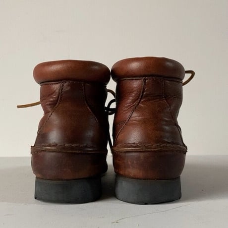 Timberland オールドティンバーランド レディース レザーブーツ 23.5〜24m位の方がジャストかと思われます。 made in USA