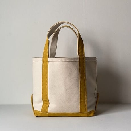 ORCIVAL (オーシバル)(オーチバル) キャンバストートバッグ 2020〜2021年製  中古極美品(未使用に近い)