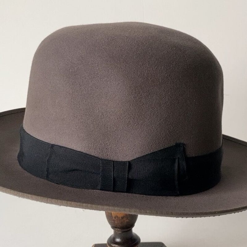 Teibow proven values テイボー ヴィンテージ フェルトハット