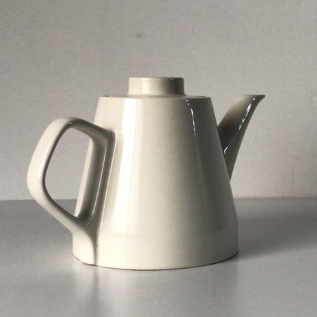 Melitta メリタ　ヴィンテージ ティーポット　made in GERMANY  ドイツ製  60-70年代