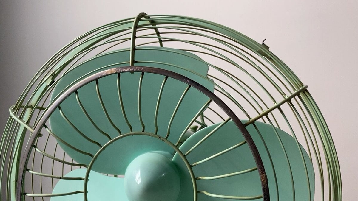 Mitsubishi Electric Mfg.Co.japan 三菱扇風機 AC ELEC