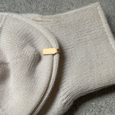POLO RALPH LAUREN ポロラルフローレン ペイズリー柄ネクタイとドッグ刺繍靴下のセット  中古美品&未使用品