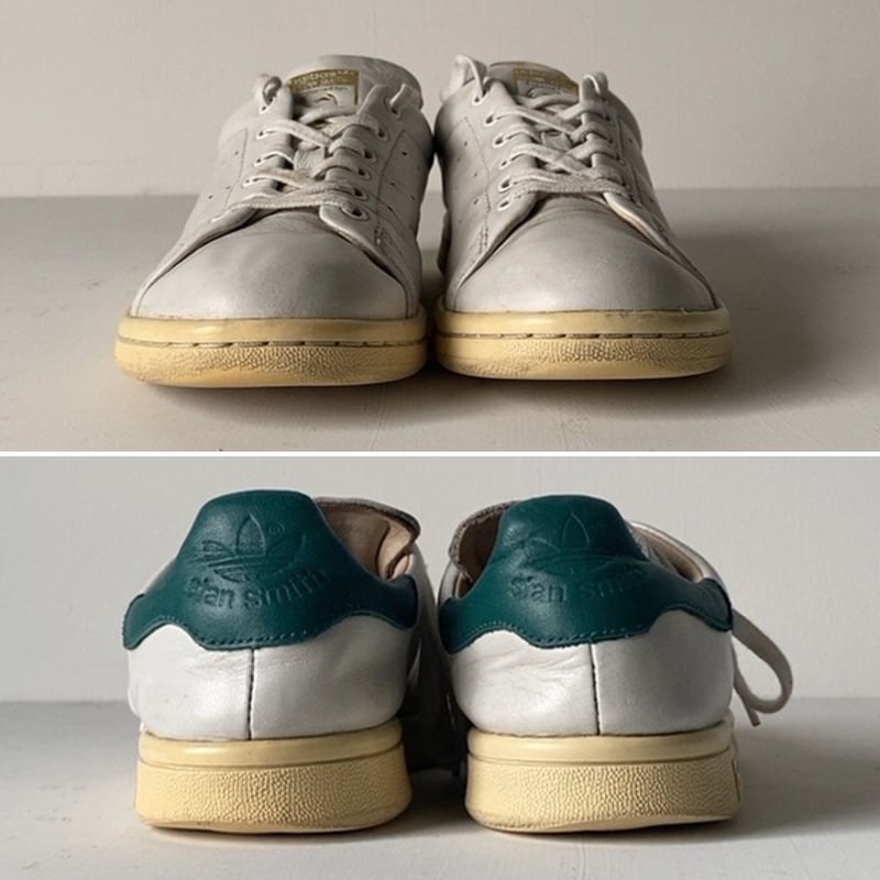 adidas STAN SMITH RECON / アディダス スタンスミス リーコン adidas STAN SMITH RECON / アディダス スタンスミス リーコン