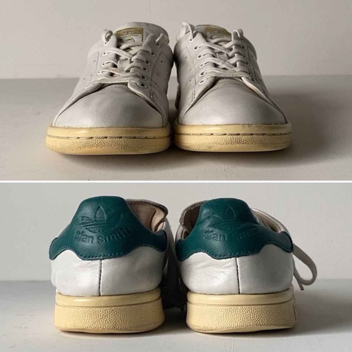 adidas STAN SMITH RECON / アディダス スタンスミス リーコン ホワ...